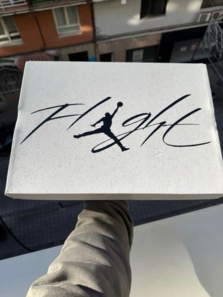 Jordan 4 White Thunder