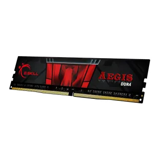 RAM G.Skill Aegis 8GB DDR4-3200 CL16
