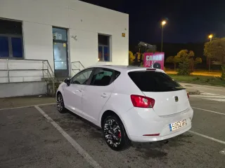 SEAT Ibiza 2008