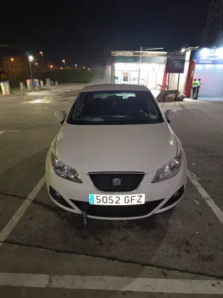 SEAT Ibiza 2008