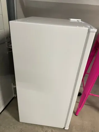 Nevera Pequeña Artica