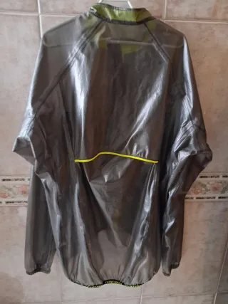 Chubasquero Etxeondo BUSTI xl