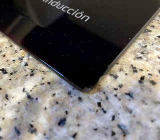 Placa Inducción Balay 60cm 3 zonas