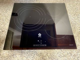 Placa Inducción Balay 60cm 3 zonas