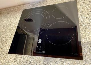 Placa Inducción Balay 60cm 3 zonas