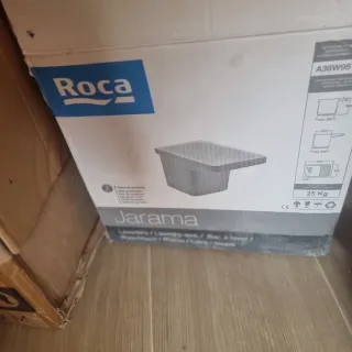 Roca Jarama Lavadero / Fregadero