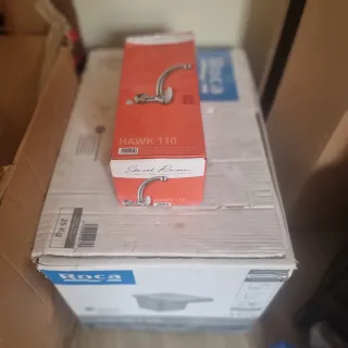 Roca Jarama Lavadero / Fregadero