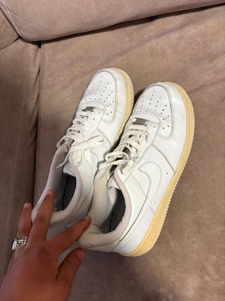 Nike Air Force 1 Talla 44