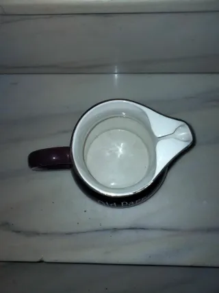 Brocca Old Parr Whisky