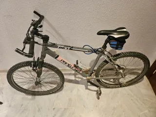 Bicicleta Montaña Proflex DG7.