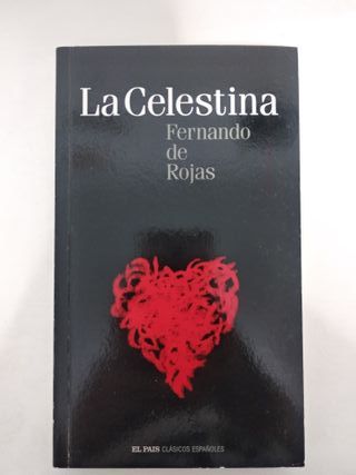 Fernando de Rojas-La Celestína