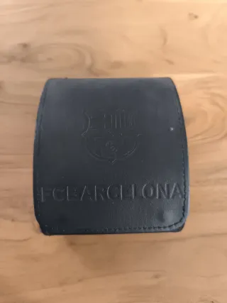 Reloj Viceroy FC Barcelona Azul/Plata