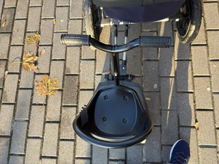 Patín para carrito Be Cool