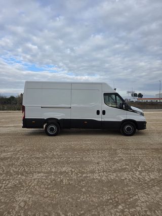 Iveco Daily 2021