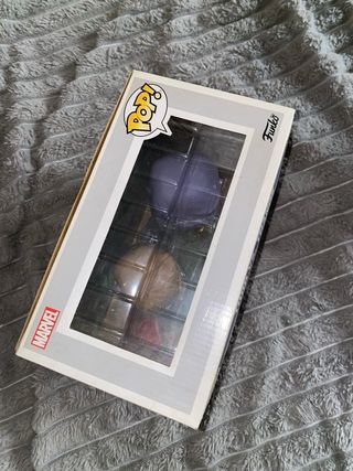 Funko Thor vs Thanos 707