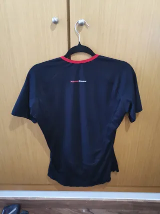 Camiseta interior Castelli Prosecco M/C Talla L