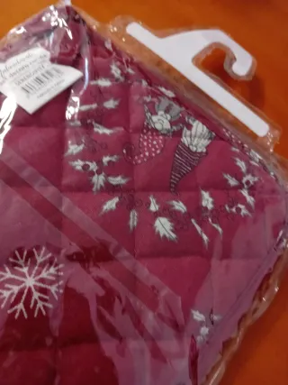 Set presine cucina 18x18