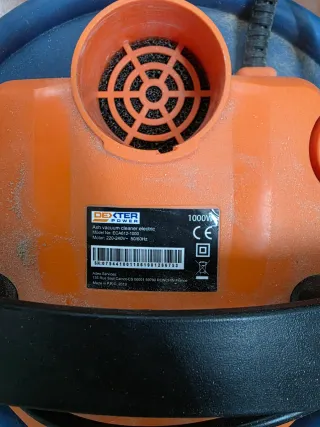 sierra de corte Parker