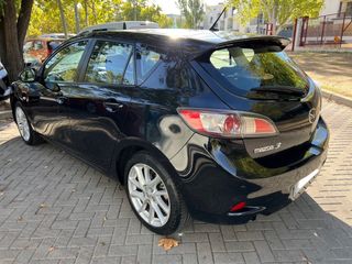 Mazda 3 2012