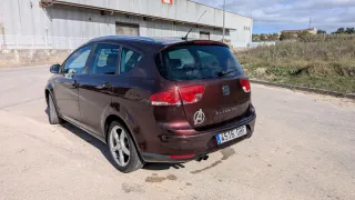 Seat Altea XL 140cv 124.000km