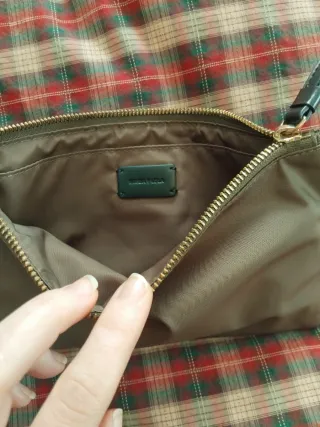 Bolso de mano Bimba y Lola