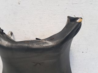 Asiento Delantero Suzuki SV 650