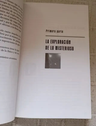 Aventuras fuera del cuerpo