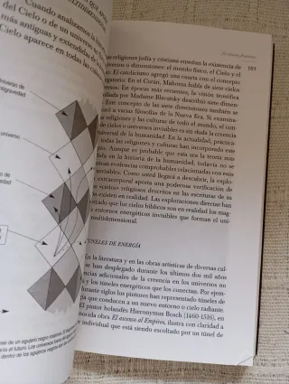 Aventuras fuera del cuerpo