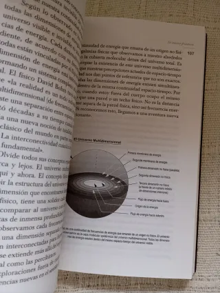 Aventuras fuera del cuerpo