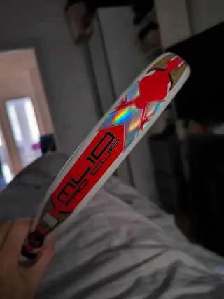 Pala Pádel Nox ML10 Pro Cup