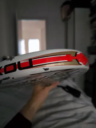 Pala Pádel Nox ML10 Pro Cup