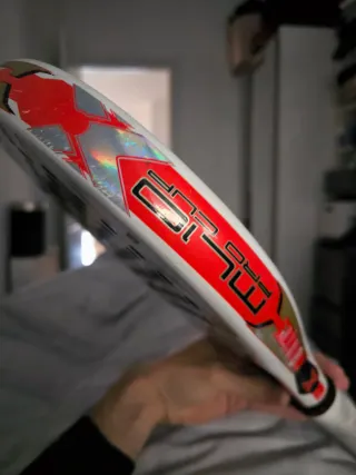 Pala Pádel Nox ML10 Pro Cup