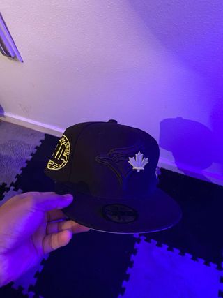 Gorra New Era 59FIFTY Toronto Blue Jays