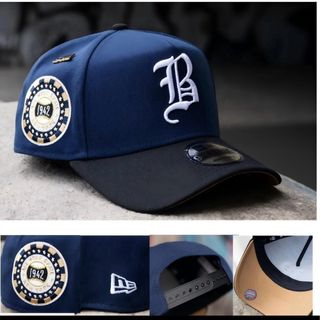 Gorra New Era 59FIFTY Toronto Blue Jays