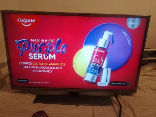 Tv de 32 pulgadas Smart lg