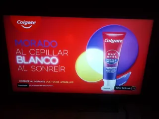 Tv de 32 pulgadas Smart lg