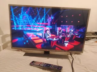 Tv de 32 pulgadas Smart lg