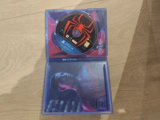 Spider-Man: Miles Morales PS4 e PS5