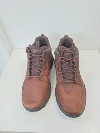 Botas Skechers Relaxed Fit Marrones Talla 42.5