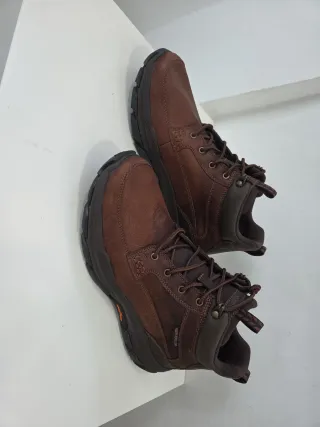 Botas Skechers Relaxed Fit Marrones Talla 42.5