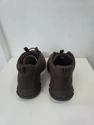 Botas Skechers Relaxed Fit Marrones Talla 42.5