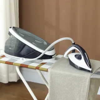 Centro Planchado 2600W 100g/min 8 Bares