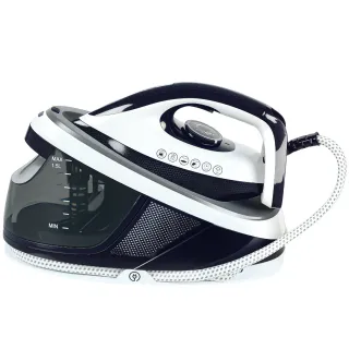 Centro Planchado 2600W 100g/min 8 Bares