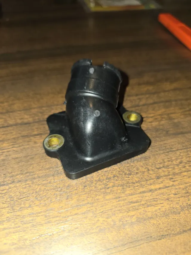 Tubo Admision Rms Gilera Runner nueva