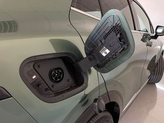 Kia Sportage 1.6 T-GDi PHEV 185kW (252CV) Tech 4x4