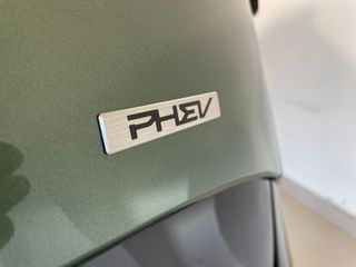 Kia Sportage 1.6 T-GDi PHEV 185kW (252CV) Tech 4x4