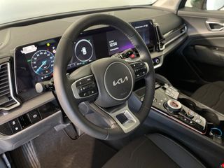Kia Sportage 1.6 T-GDi PHEV 185kW (252CV) Tech 4x4