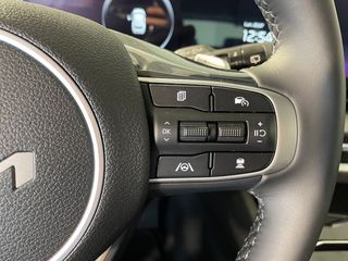 Kia Sportage 1.6 T-GDi PHEV 185kW (252CV) Tech 4x4