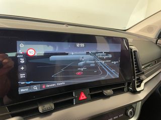 Kia Sportage 1.6 T-GDi PHEV 185kW (252CV) Tech 4x4