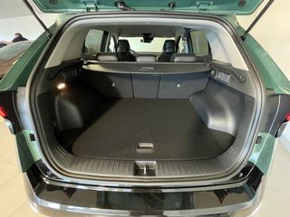 Kia Sportage 1.6 T-GDi PHEV 185kW (252CV) Tech 4x4